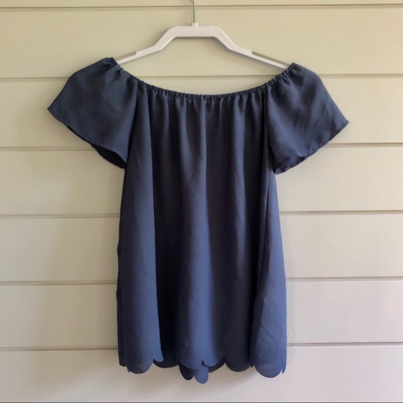 Francesca's Collections Tops - Francesca’s top